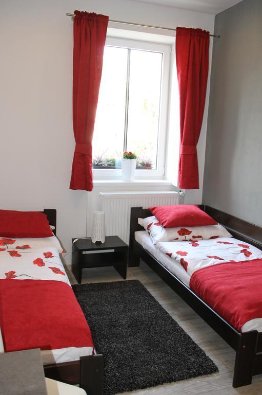 Hotel Apartments Benesova 6 Kutna Hora Phòng bức ảnh