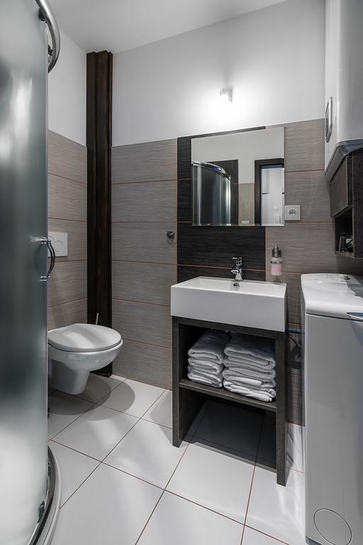 Hotel Apartments Benesova 6 Kutna Hora Ngoại thất bức ảnh